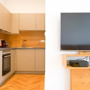 Apartament Nadland B7, Wiedeń