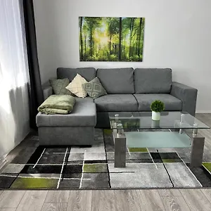 Apartament Prater Urban Retreat Near Centre, Wiedeń