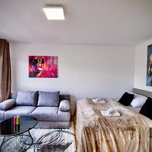 Apartament Meraki, Wiedeń