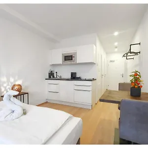  Appartement Easy Flat Hyrtlgasse