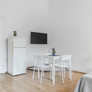 Apartament Attractive 2 Bedroom Apt. Near Akh Ideal For All, Wiedeń
