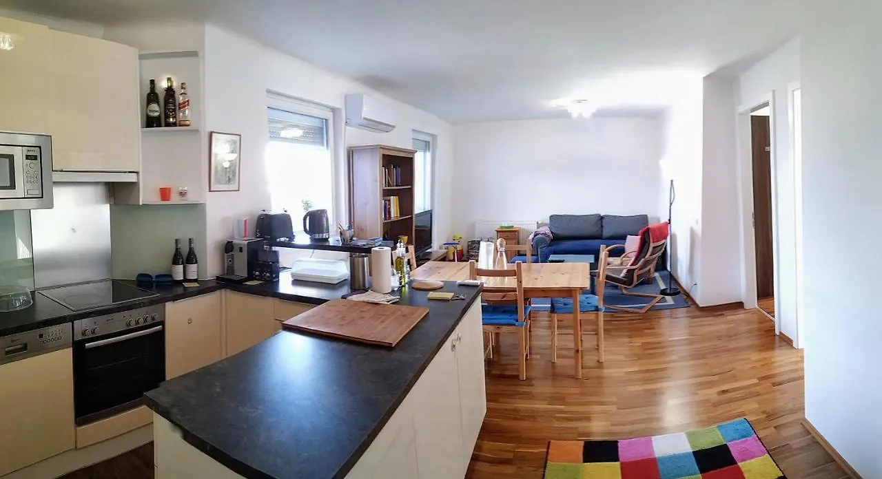 Family-Friendly Flat With Balcony contacts